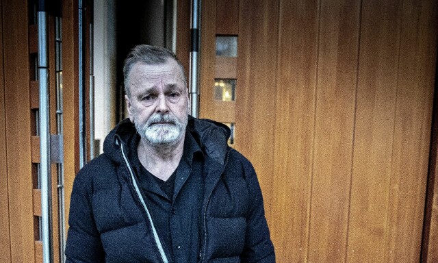 Jensens forsvarstale til juryen:- Jeg blir mildest talt forbannet